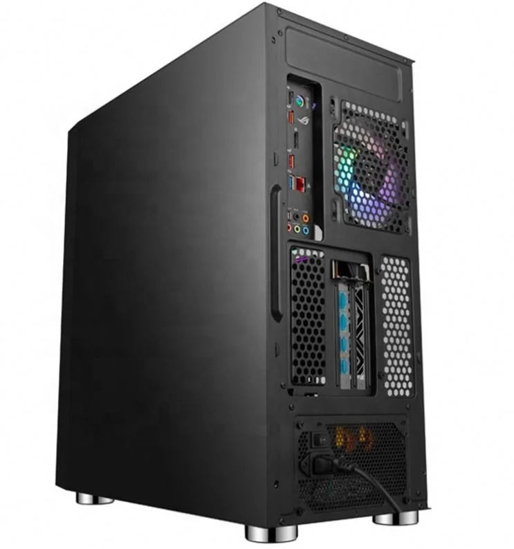 Core I9-12900K Z690 DDR4 128GB 3600MHz Gaming Pc Full Setup RTX 3090 24GB 1250W Power Cheap Gamer Desktop Workstation Computer