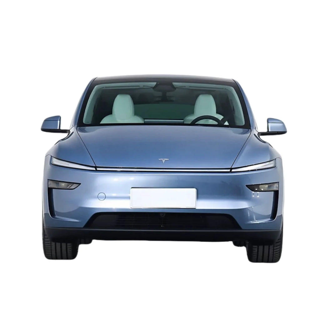 2025 New Arrive Electric Cars Made in China Model Y Model 3 High Speed Sedan New Energy Vehicles Ev Car