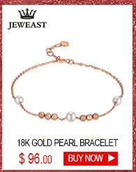 18k Gold Necklace New Weaving Wide Chain Unisex Women Men Girl Party Wedding Jewelry Trendy Hot Sale 2025 New Good Real 750 nice