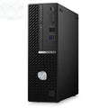 D-ell Vostro 3000 3710 SFF Small Form Factor Intel Core I3/i5 8GB DDR4 RAM 512GB SSD High Performance New LCD Desktop Computer