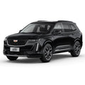 CadillacXT6 2022 28T 4WD Platinum Edition New Cars LED Metal Leather Dark Multi-function Hybrid ACC Automatic