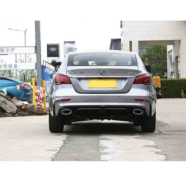 Mg 6 2023 1.5t Gasoline Car Sedan Mg 6 Auto 2023 Price New Mg 6 Fuel Gasoline Car