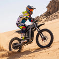 Hot Selling 3000W Dirt Bike Off Road E-bike Electric Mountain Bike High Speed Adult Electric Bicycles US Warehouse Ready Stock