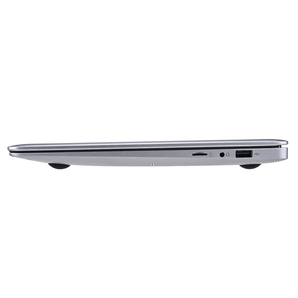 Cheapest Factory in China Portable Compute Pc with Camera Netbook Ddr3 6gb 64GB SSD Oem Laptop Wholesales