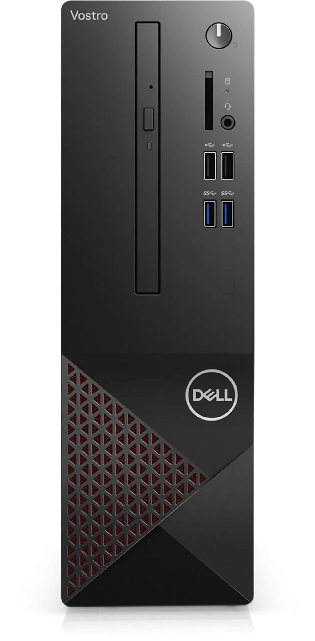 New for Vostro 3690 Intel Core I3/i5 8GB DDR4 RAM 512GB SSD High Performance LCD Business Split Desktop Computer