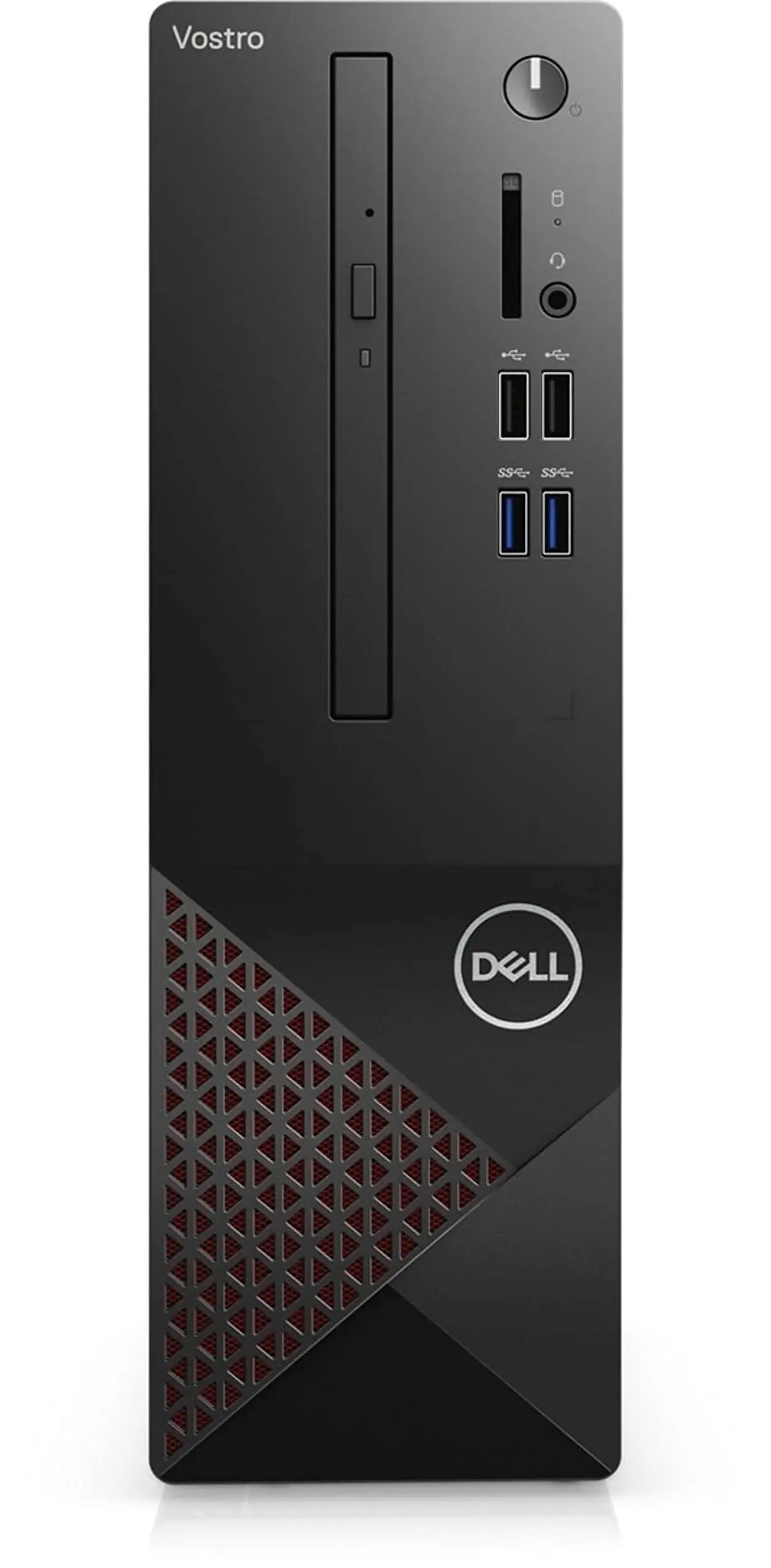New for Vostro 3690 Intel Core I3/i5 8GB DDR4 RAM 512GB SSD High Performance LCD Business Split Desktop Computer
