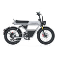 Stock in EU US UK Warehouse CoswheelCT20s Fat Tire E-bike Electric City Bike 2000W Road Urban Ebike Fatbike Electric Hybrid Bike