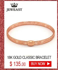 Necklace For Women Men Unisex 18K Pure Gold Weaving Chain Flat wide chain Knitted Chains Necklace Choker Vintage Collares Mujer