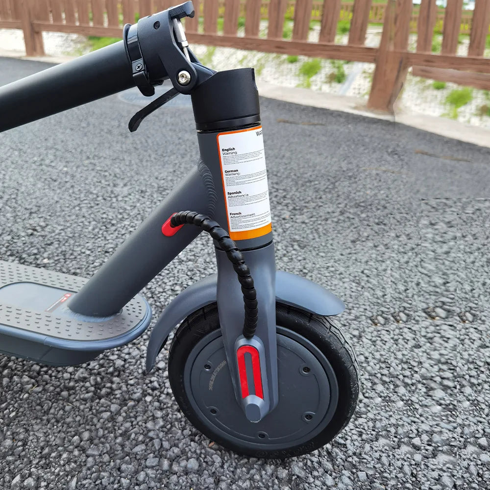 Electric Skateboards 8.5 Inch Folding Smart Folding Electric Scooter 8.5inch Wheels Skateboard Adults Kickboard E-Scooters