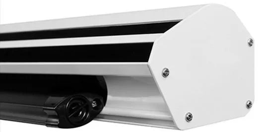 T2HALR- 16:9 Premium Ambient Light Rejection Tensioned Screens