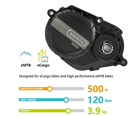 US Stock 2025 Luxury Bafang Motor 500W Carbon Fiber Dual Suspension E Bike 48V 29 Inch Ebike Central Motor Electric Bike  EMTB