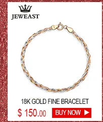 18k Gold Necklace New Weaving Wide Chain Unisex Women Men Girl Party Wedding Jewelry Trendy Hot Sale 2025 New Good Real 750 nice