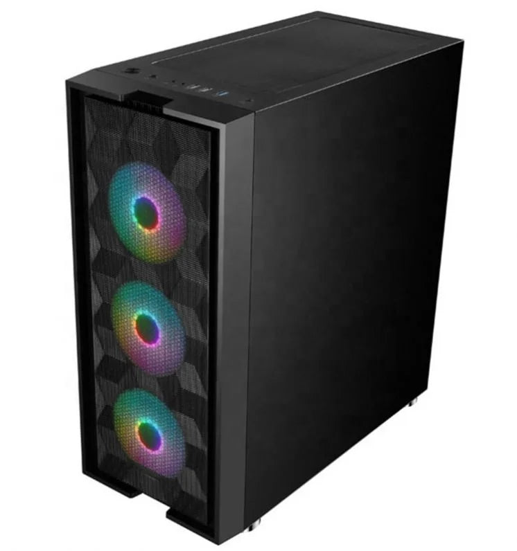 Core I9-12900K Z690 DDR4 128GB 3600MHz Gaming Pc Full Setup RTX 3090 24GB 1250W Power Cheap Gamer Desktop Workstation Computer
