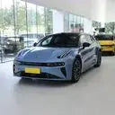 2024 2025 Zeekr 001 FR 007 GT 009 7X X MIX Electric Hatchback Car 675KM 705KM 4WD All New Energy Vehicle Awd Edition Price