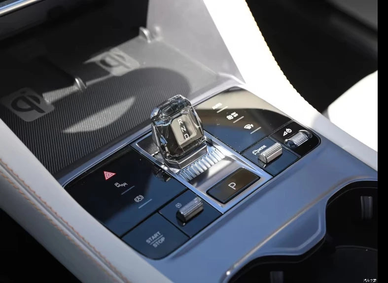 New Model BYD Song Plus Motor From China  Electric Cars Vehicles