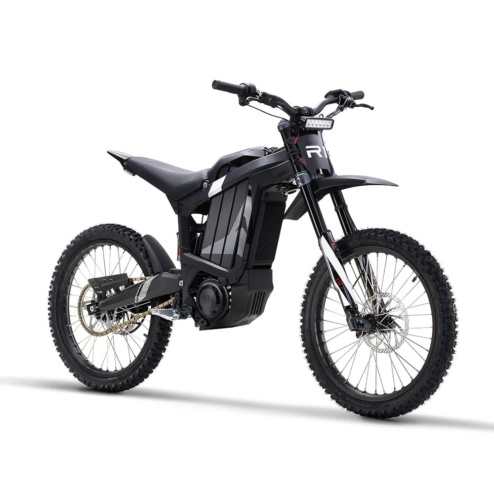 Chun Electric Ebike R1 E Bike Road E-bike for Sale 72v with Integrated 7-Speed Battery