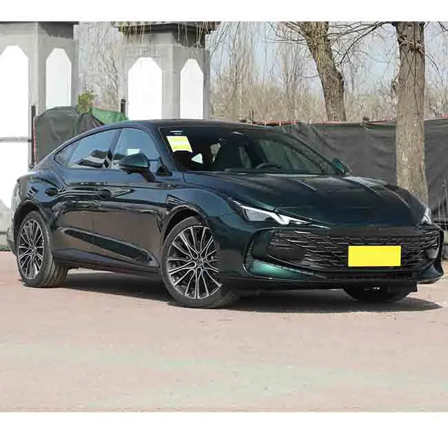 2023 Mg 7 Fuel Gasoline Car High Performance Family Car Petrol Vehicles 1.5t/2.0t Mg 7 Car