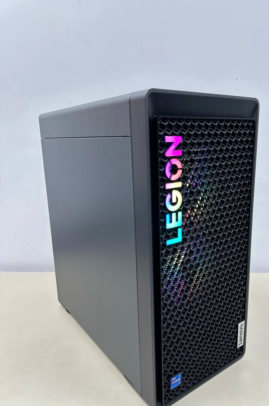 Wholesale Legion Tower 5i 26L (Intel) 7000K Business DDR4 New Gaming Desktop I7 I5 Rtx 4060 16GB 1TB SSD Office