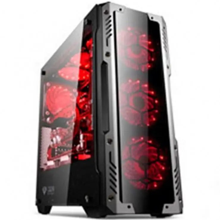 22 Inch High Performance Win 10 Core I5/I7 16GB DDR4 RAM SSD HDD 1TB GTX 1060 6GB OEM New US Gaming Desktop PC