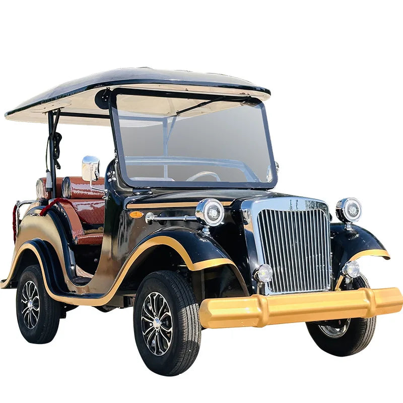 Bestselling classic retro vintage cars Customizable vintage cars