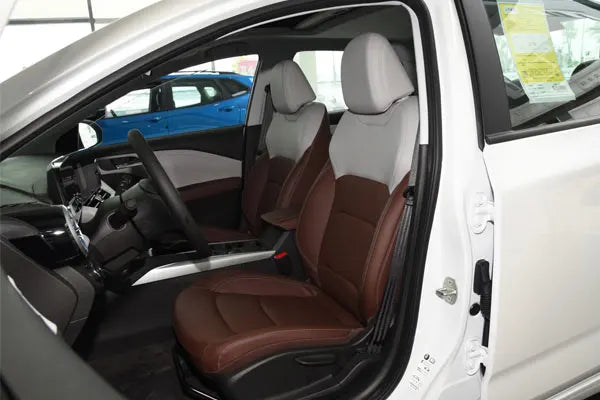 Hot Selling2023 Monza Cruze Cheap Price Gasoline for Sale Fuel Gasoline Automobile Car for Adult Made in China in Stock