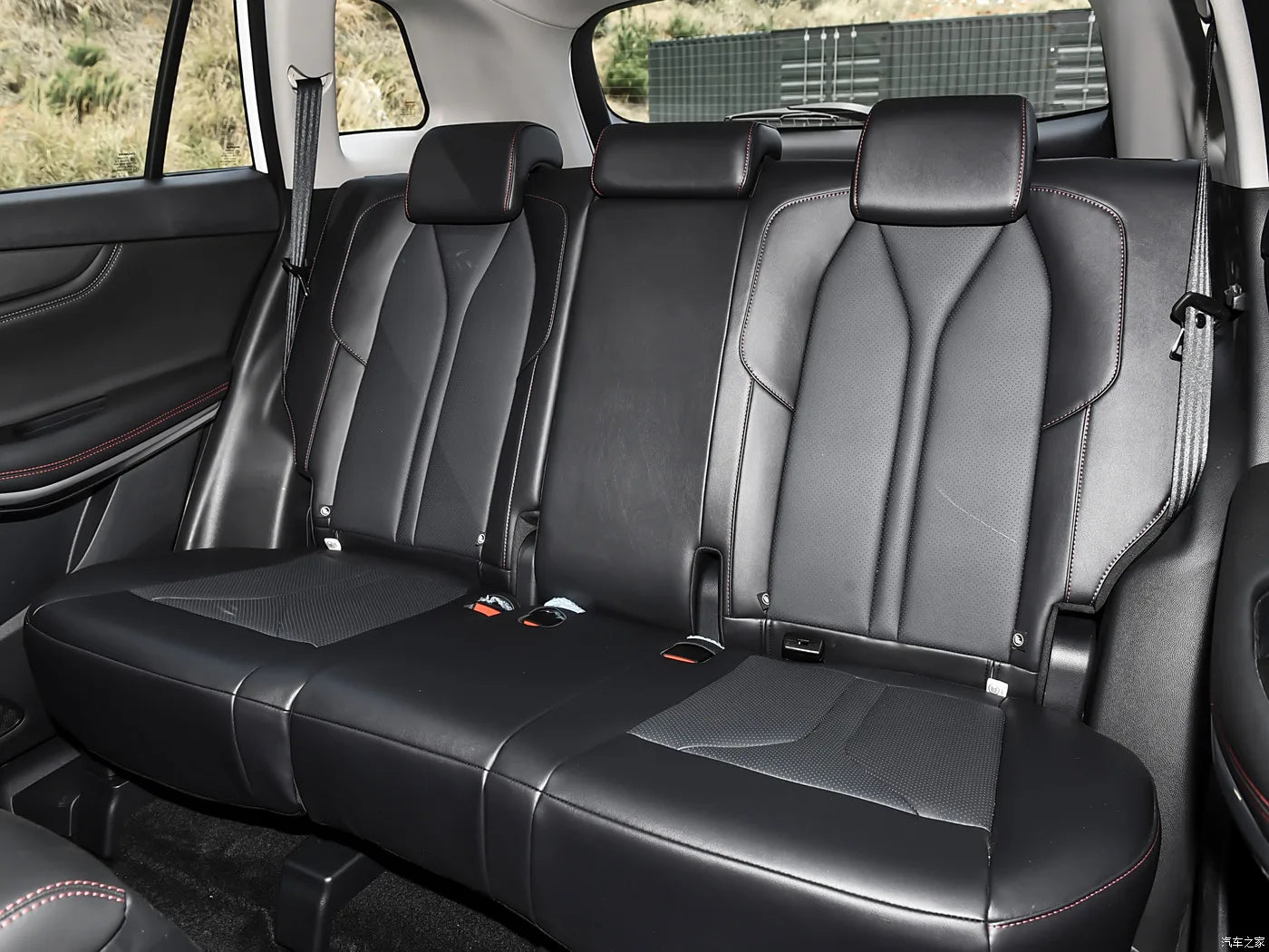 CHANGAN CS75 Gasoline Compact SUV Car 5 Seater 1.5T Engine Front Wheel Drive Affordable Cheap Price for Sale