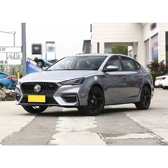 Mg 6 2023 1.5t Gasoline Car Sedan Mg 6 Auto 2023 Price New Mg 6 Fuel Gasoline Car