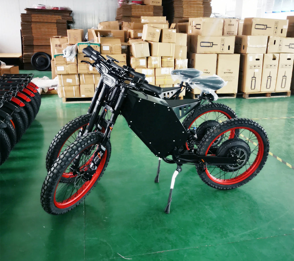 72v 15000 	 Electric Bicycle  / Electric Bike Adult Electric Cycles / E Bike 15000