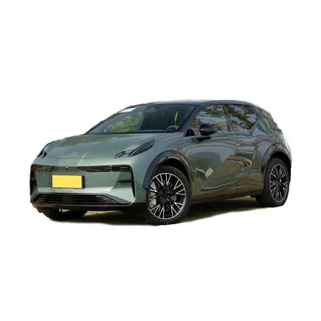 2023 Zeekr X Luxury Electric Suv Car for Adult High Speed 200km/h Electric Car