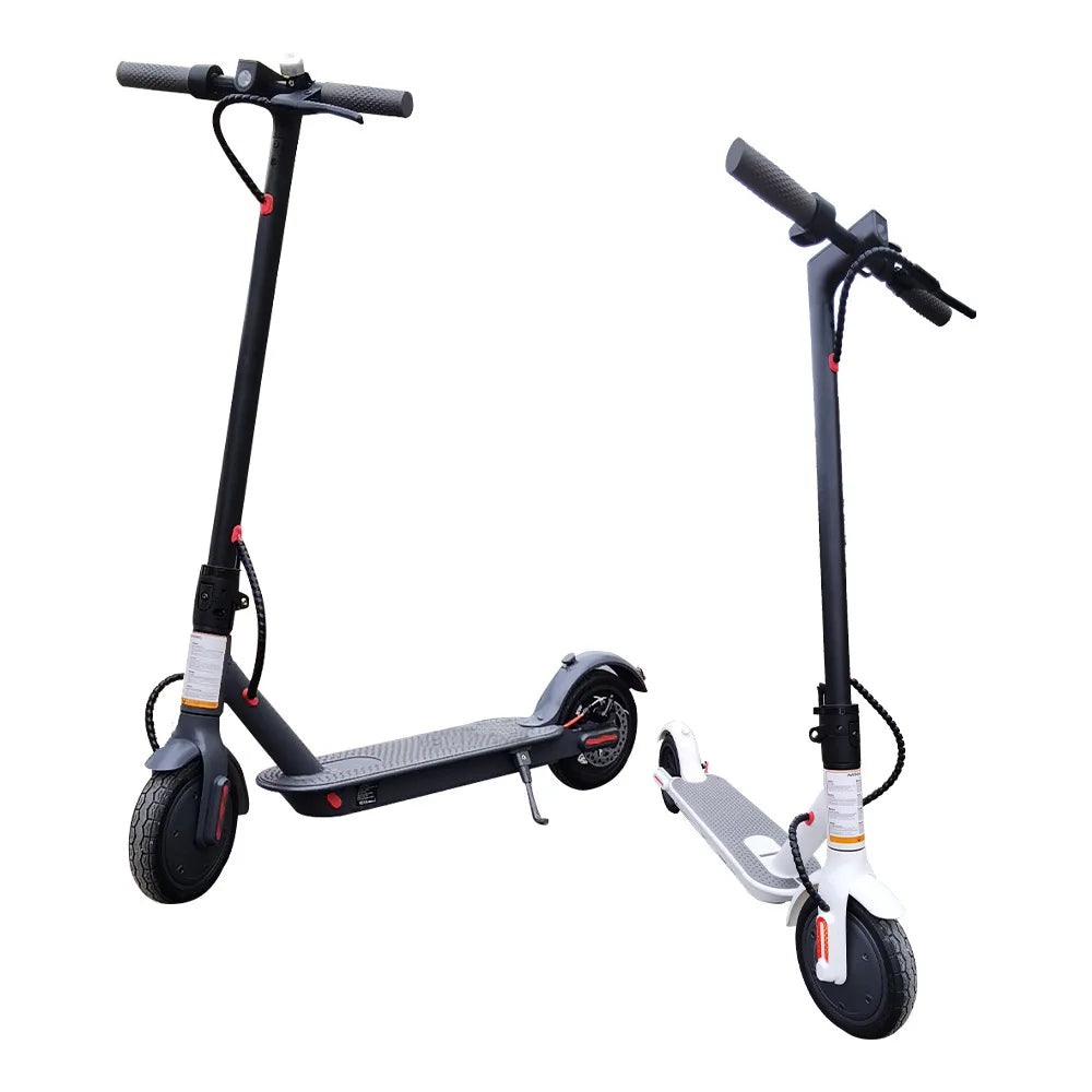 Electric Skateboards 8.5 Inch Folding Smart Folding Electric Scooter 8.5inch Wheels Skateboard Adults Kickboard E-Scooters