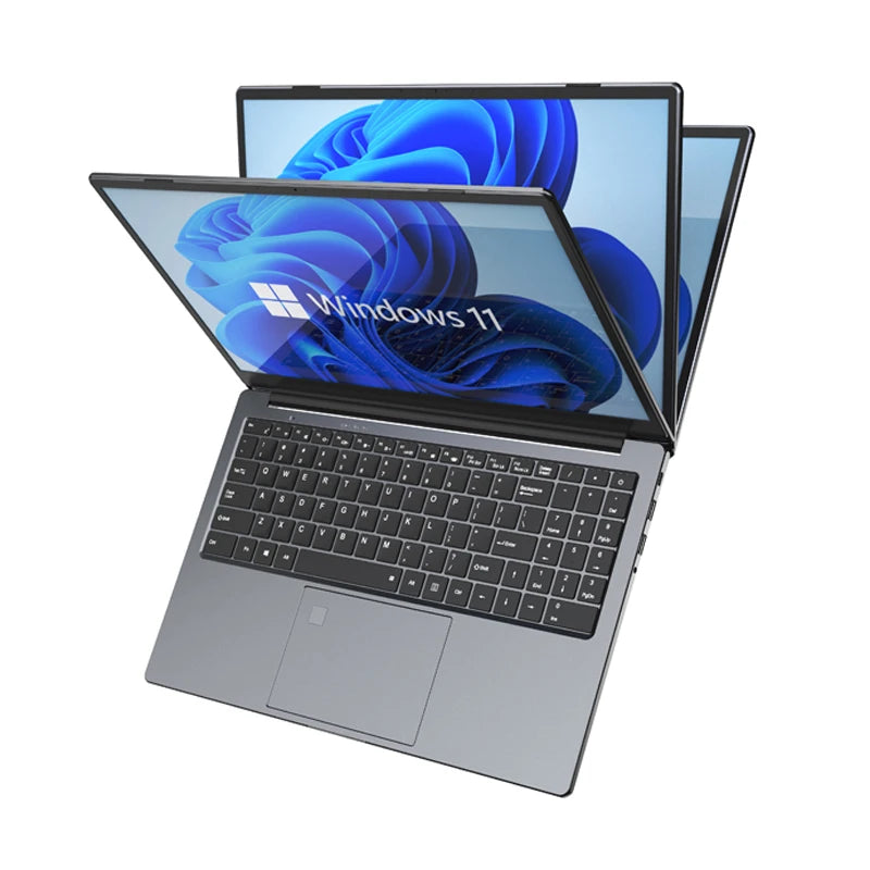 Hot Sale Intel Core I7 Laptop 10th Generation 16GB Desktops Gaming PC Notebook Computer 15.6inch Laptops Core I7 10750H Laptop