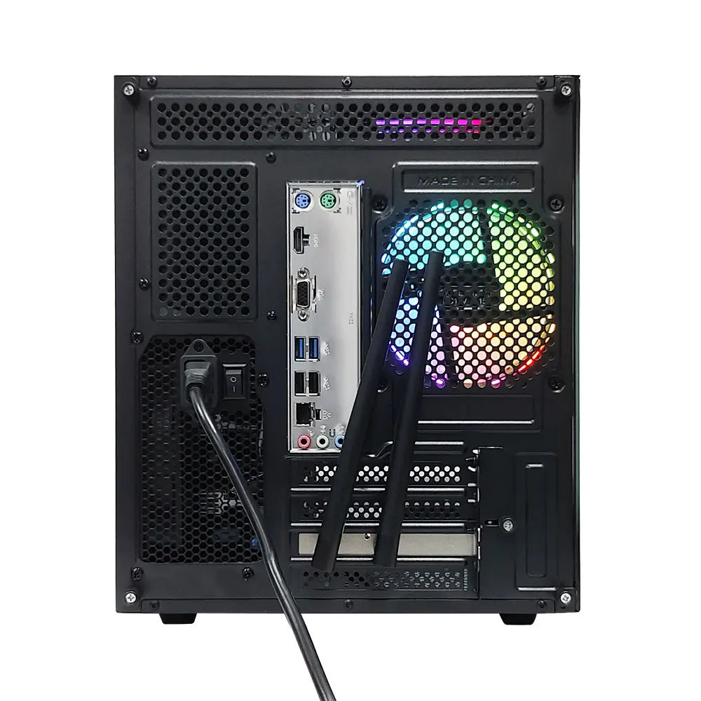 Oem Odm Rtx 5060 Gpu amd R7 Cpu 16gb Ram 512gb Ssd Home Aio Desktop Gaming Computer  Aio Desktop Computer