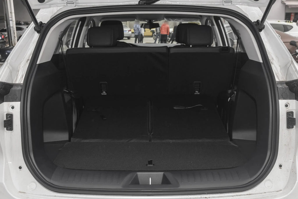 Africa Special Deal Kaiyi X7 SUV 1.6T 7DCT LHD China Suv Cars Kaiyi X7 Kunlun New Cars in Stock