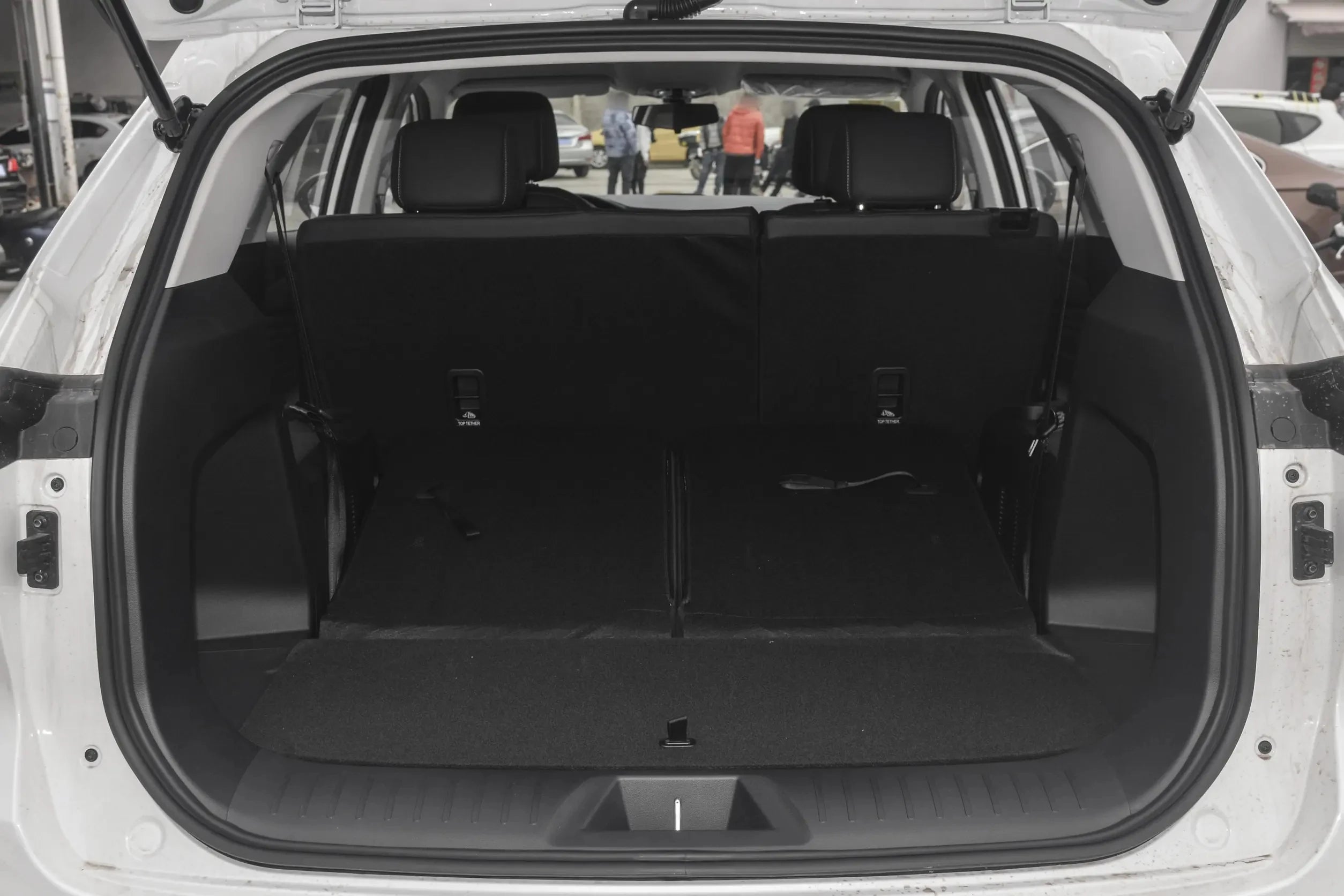 Africa Special Deal Kaiyi X7 SUV 1.6T 7DCT LHD China Suv Cars Kaiyi X7 Kunlun New Cars in Stock
