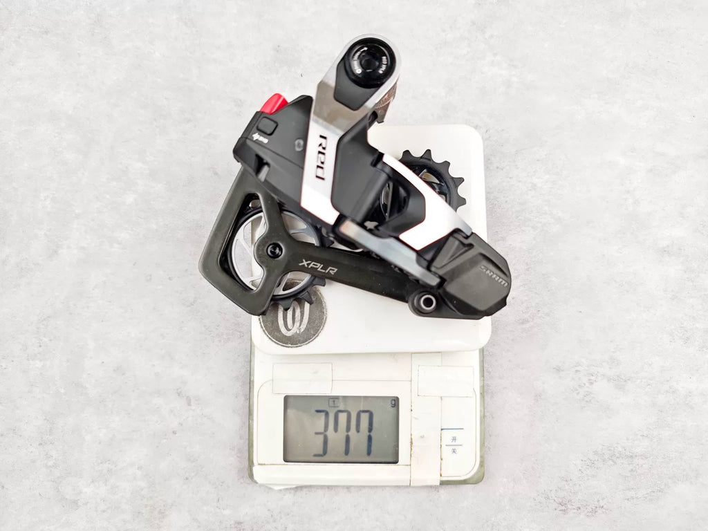 RED AXS E1 XPLR shift brake lever + rear derailleur+ cassette 46T + chain+ battery+ charger for GRAVEL bike bicycle 13s