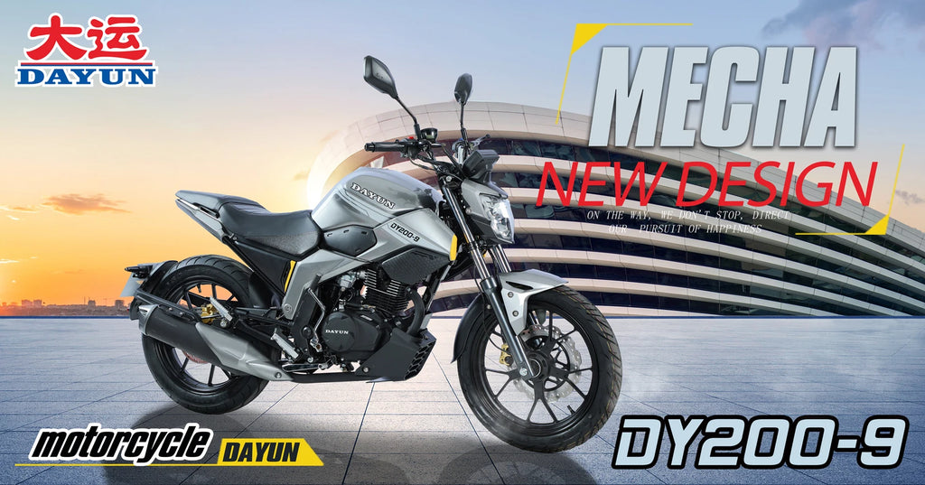 New 2023 Light Adult  Street Bike High Quality ,good-looking ,carburator ,CDI ,4 Strokes Engine Motorcycle