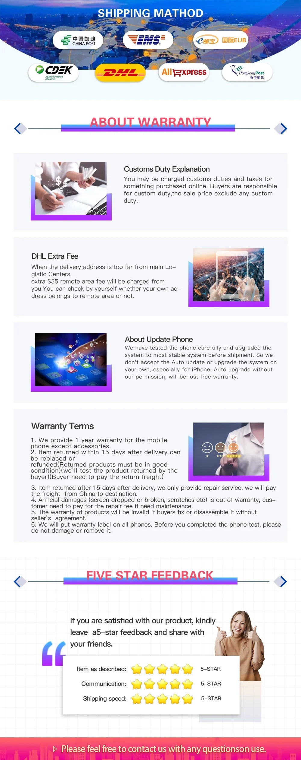 Samsung Galaxy S23 Ultra S918U1 5G Mobile Phone 6.6" AMOLED 8GB RAM 256GB ROM Snapdragon 8 Gen 2 Octa Core S23 ultra cellphone