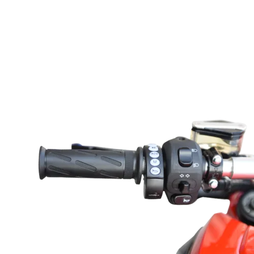 Wholesale Wuxi Electric Motorcycle 2000W 3000W Lithium battery High Speed Adult Mid-mounted motor Electric Moto Bike