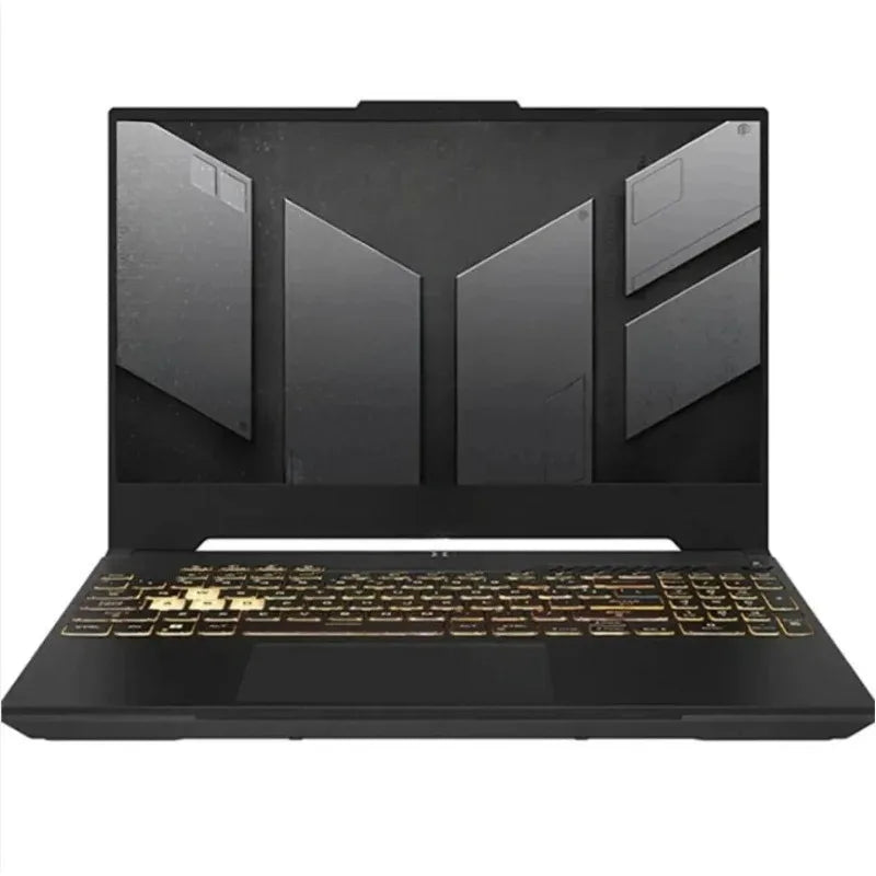F1515.6-inch gaming laptop 13th generation core i9-13900H 1TB solid state drive 64GB RTX 4060 wind 13900H 8GB