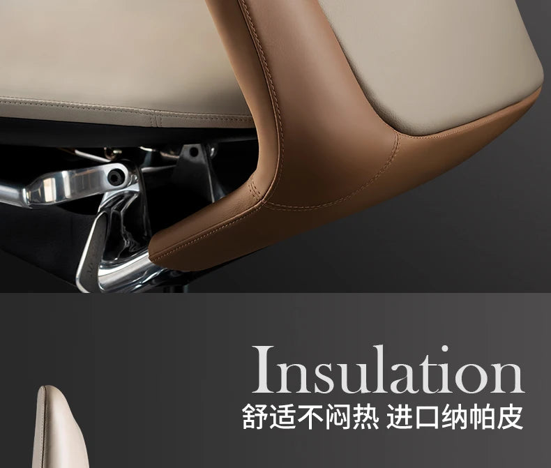 Commerce Gaming Office Chairs Ergonomic Comfortable Adjust Computer Office Chairs Mobile Luxurious Furniture Chaise Bureau LLOC