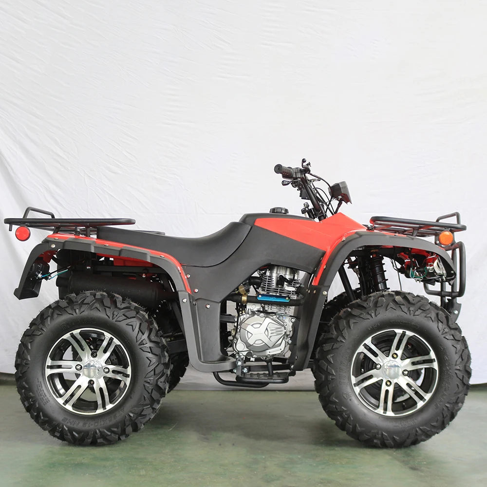 Professional Series Atvs 250cc Road Legal Quad Chinese 250cc Atv