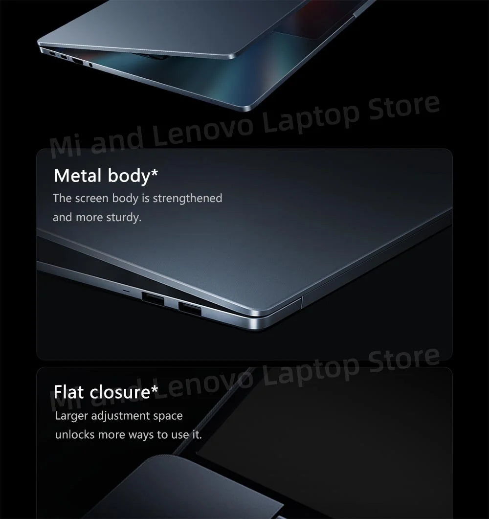 Xiaomi REDMI Book Pro 14 2025 Ultra5-225H/Ultra7-255H 32GB +1TB 14inch 2.8K 120Hz