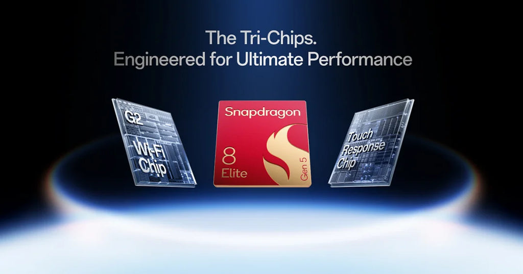 World Premiere OnePlus 15 Global Version Smartphone Snapdragon 8 Elite Gen 5 165Hz Display 7300mAh Battery 120W SUPERVOOC Charge