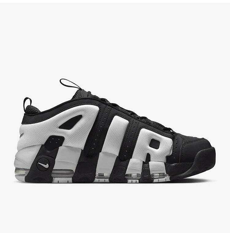 Nike Genuine More Uptempo Air Men's Fashion Basketball Shoes FZ3055-001