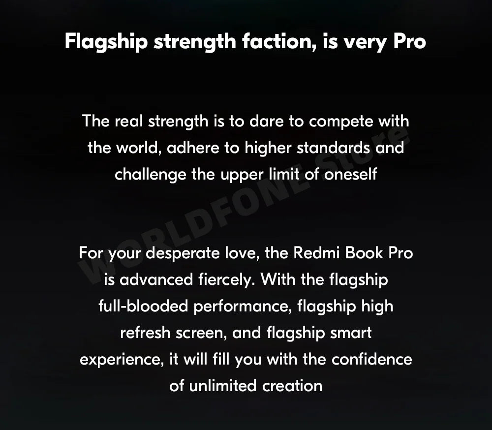 Xiaomi Book Pro 14 Laptop Intel Core Ultra X7 358H 32G RAM 1T SSD 14.6-inch 3.1K OLED 120Hz New Mi Notebook