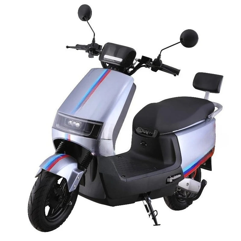 2025 New design electric motorcycle 1000 watts long-range wholesale price 72v voltage electric motorcycle