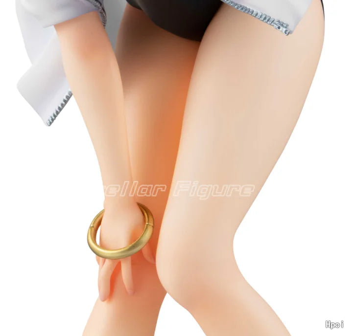 【SF】In Stock MegaHouse GALS Series NARUTO Shippuden Temari Figures Model Collection Gift