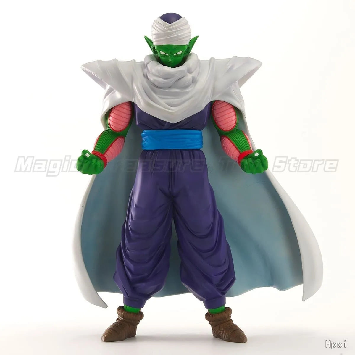 【In Stock】Original PLEX DRAGON BALL ALLIES DBZ Piccolo Action Figure Toys  Gifts