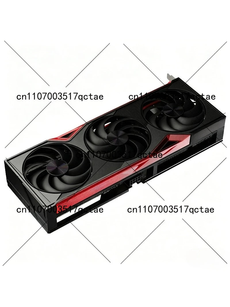 Gaming Graphics Card for RTX5050 8G Desktop Computer Suitable for NVIDIA GeForce RTX 3080 3070 3060 Ti 2080 Ti 2070 Super 2060