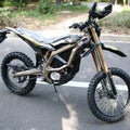 STLF 2025 Adult Suron 74v 60ah  Ultra Bee 21kw Electric Dirt Bike 95Km/h 21Kw Max Power Off Road Sutton LBX Electric Motorcycle